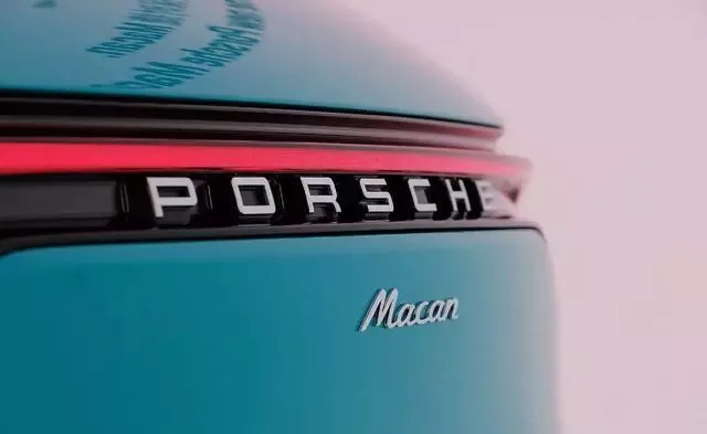 保时捷下调产量,保时捷即将出新款跑车