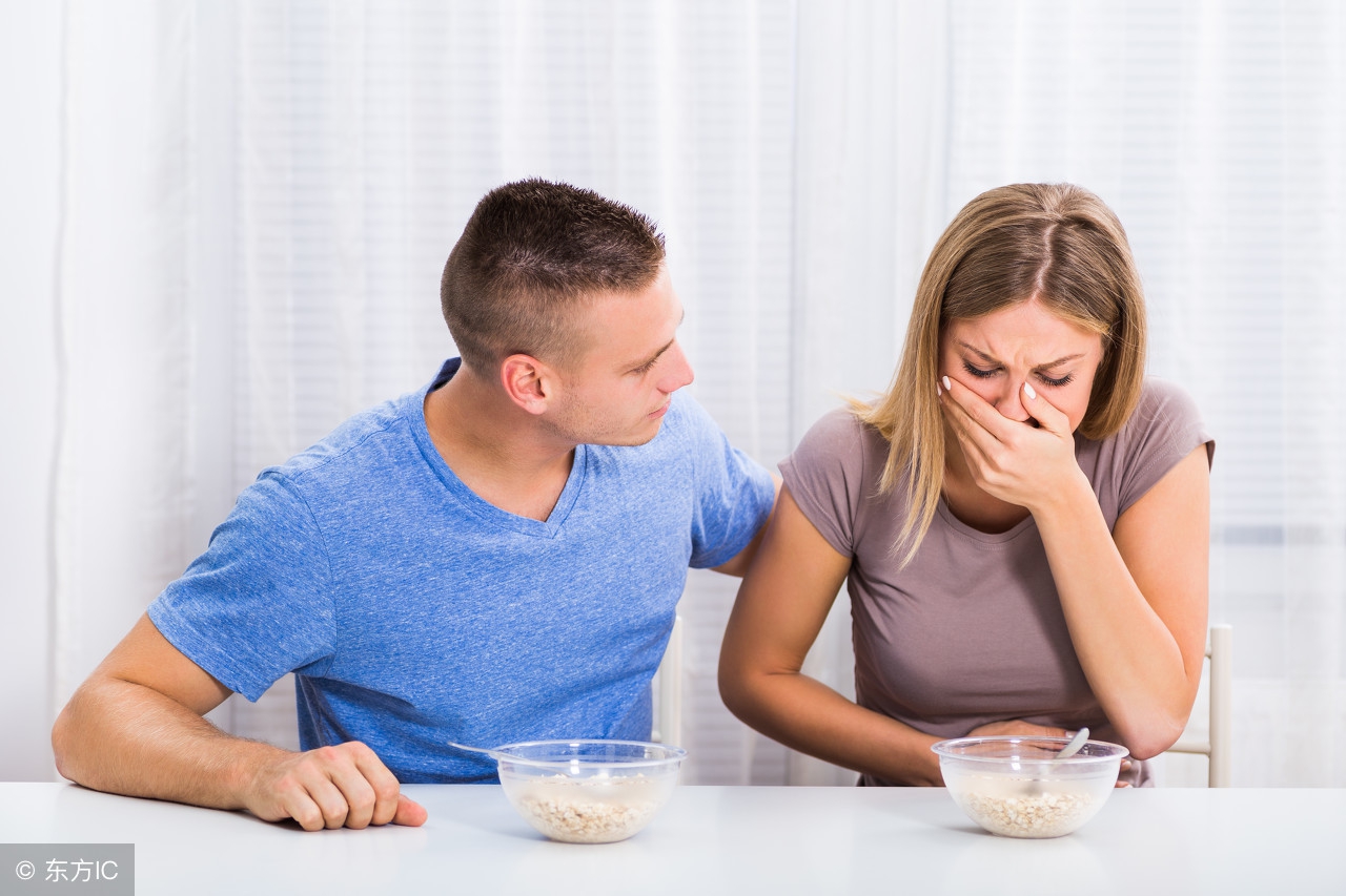 孕吐可以吃b6缓解孕吐,为什么孕吐贴可以缓解孕吐