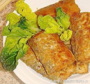 带鱼的家常做法大厨教你一招,无骨干带鱼最正宗的做法