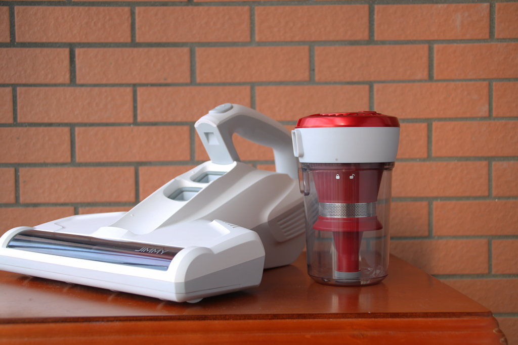 除螨虫神器吸尘器真实测评,吉米螨虫吸尘器性价比最高