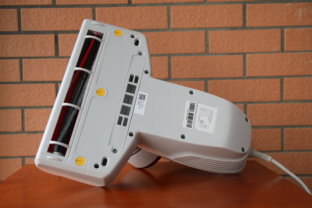 除螨虫神器吸尘器真实测评,吉米螨虫吸尘器性价比最高