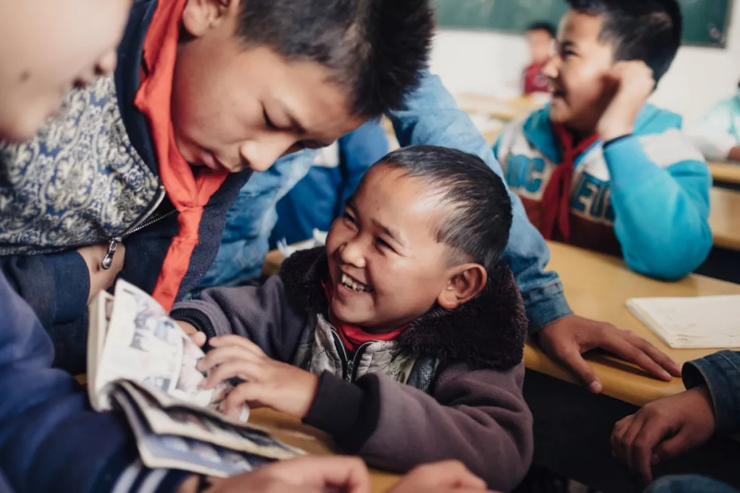 “全纳教育”——让教育回归教育本质