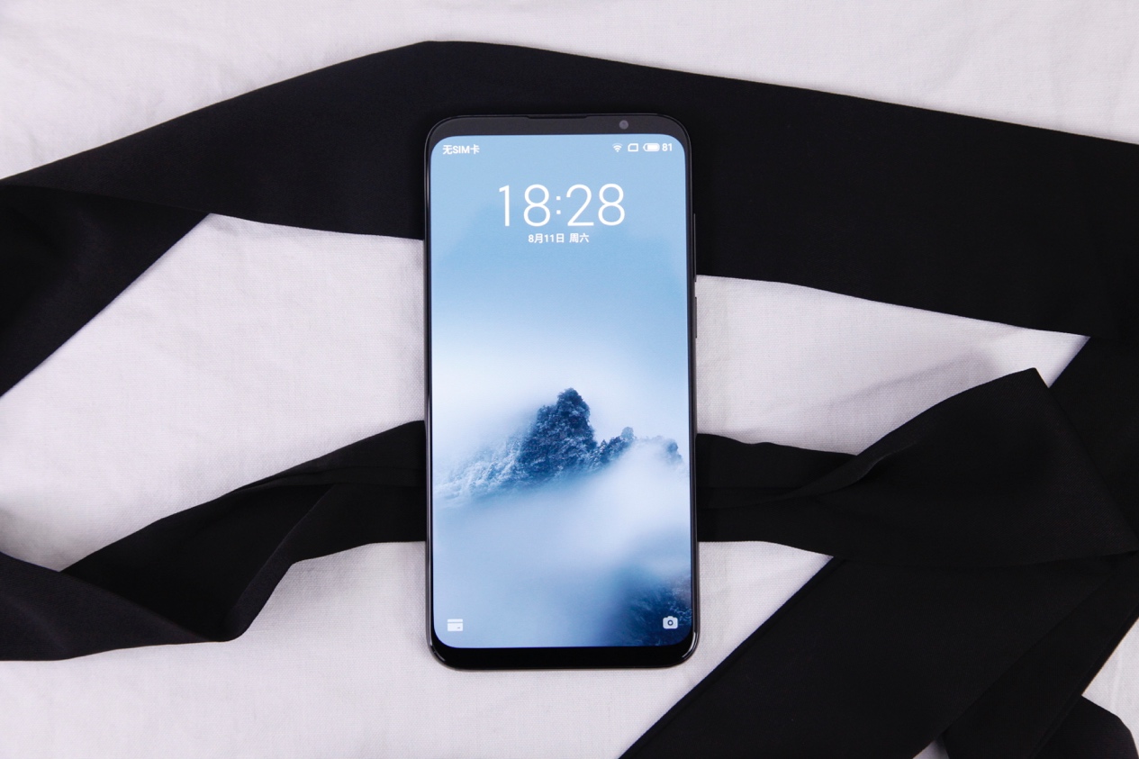 魅族最近有新机准备发布吗,魅族新机什么时候卖