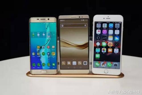 为什么有人非要买iphone,为什么有人愿意花一万多买个手机