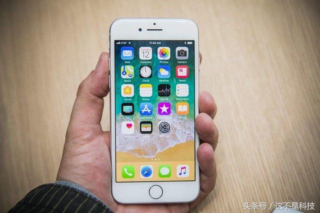 为什么有人非要买iphone,为什么有人愿意花一万多买个手机