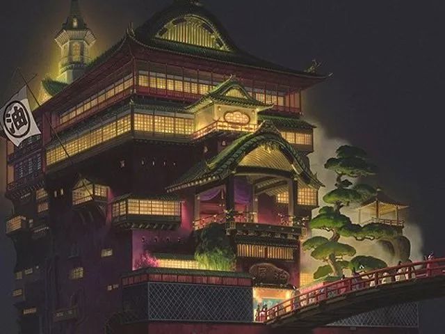 日本最高级的温泉,日本最古老的温泉是什么