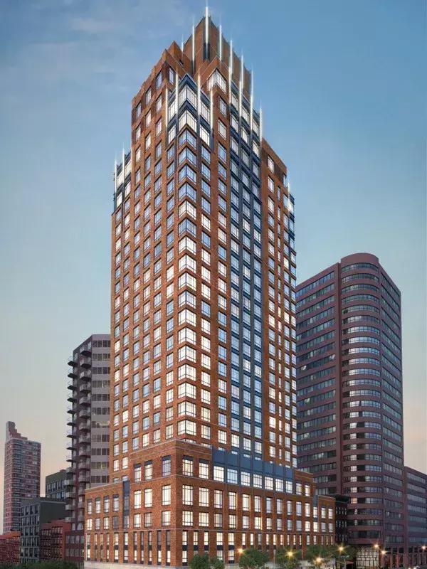 纽约顶级现代别墅豪宅,纽约曼哈顿十大顶级豪宅