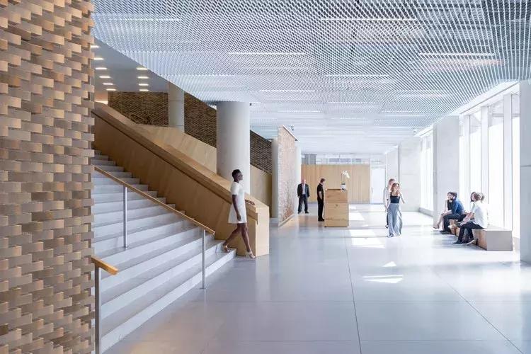 纽约顶级现代别墅豪宅,纽约曼哈顿十大顶级豪宅