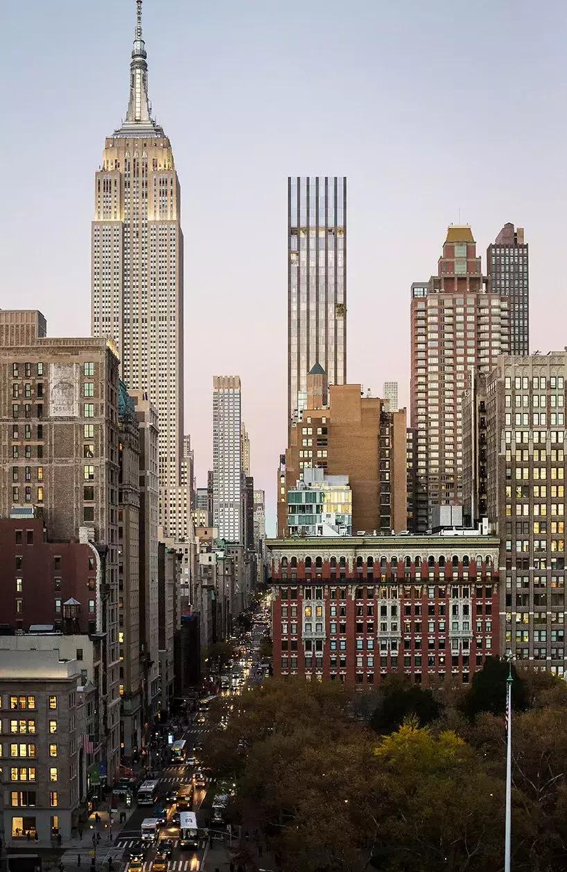 纽约顶级现代别墅豪宅,纽约曼哈顿十大顶级豪宅