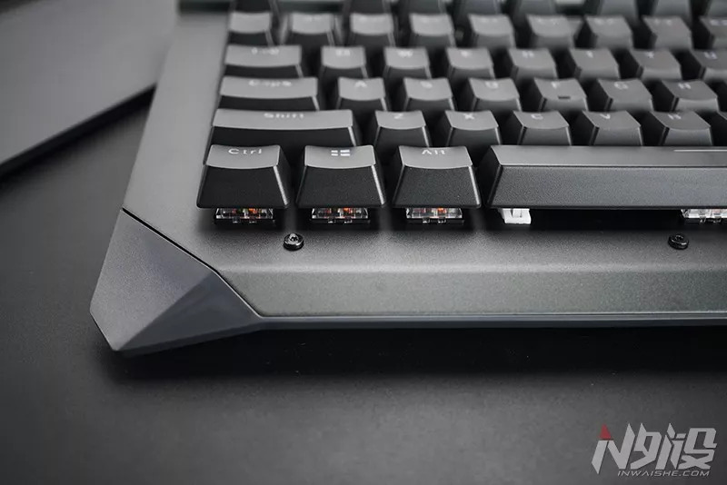 雷柏v750键盘驱动,雷柏v750机械键盘是插拔轴的吗