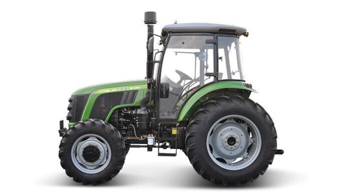 雷沃和东方红哪个品牌好,东方红和东风雷沃