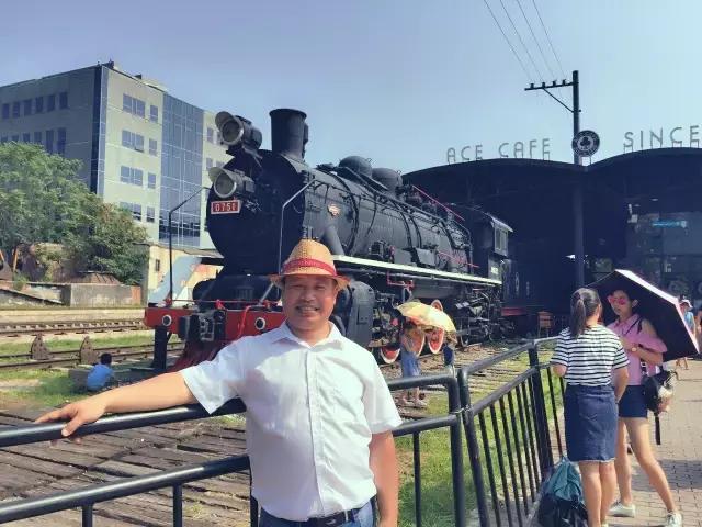 李凤全行走视频,行走798