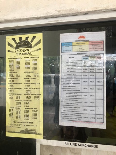 菲律宾自由行住宿雾岛,菲律宾薄荷岛宿务自由行