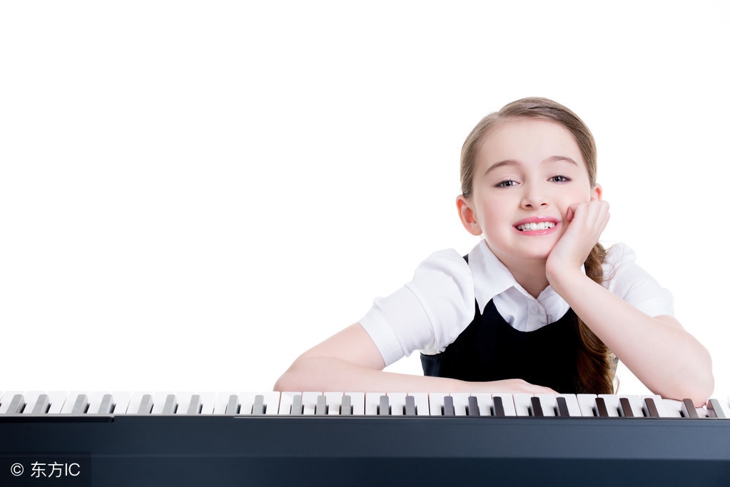 新手电子琴指法入门,初学电子琴入门指法