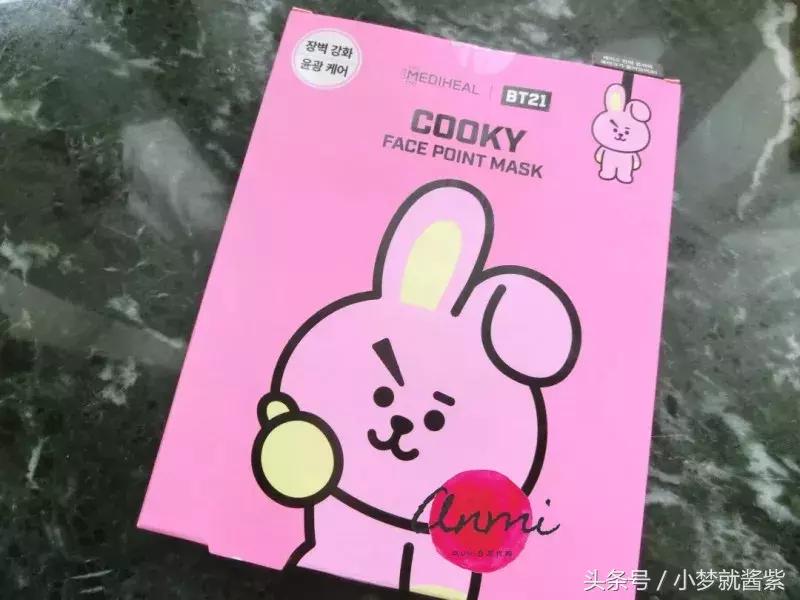 韩系面膜推荐50款,韩系面膜推荐