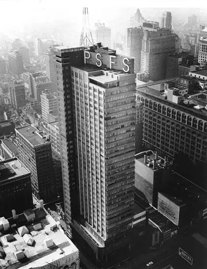 「欣赏」从1891年到2015年的125座建筑