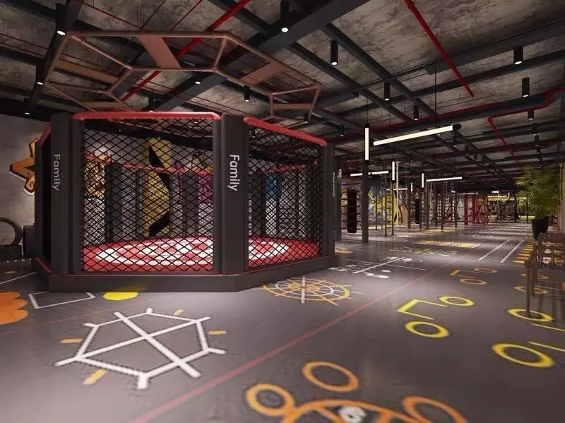 西安两大商业巨头,全球公认的两大商业巨头