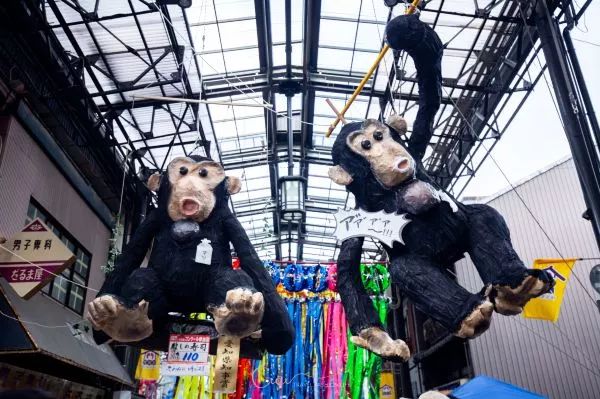 名古屋5天亲子游攻略,名古屋旅行经典二日游