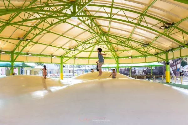 名古屋亲子游好去处,名古屋作为日本的一个小众旅行地