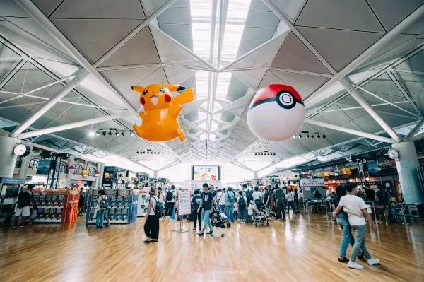 名古屋亲子游好去处,名古屋作为日本的一个小众旅行地