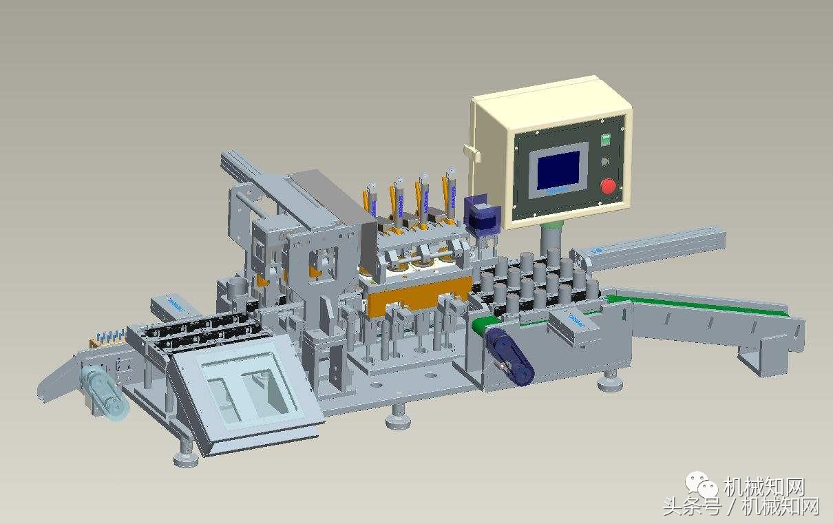 非标机械设计犯错总结,非标自动化项目总结