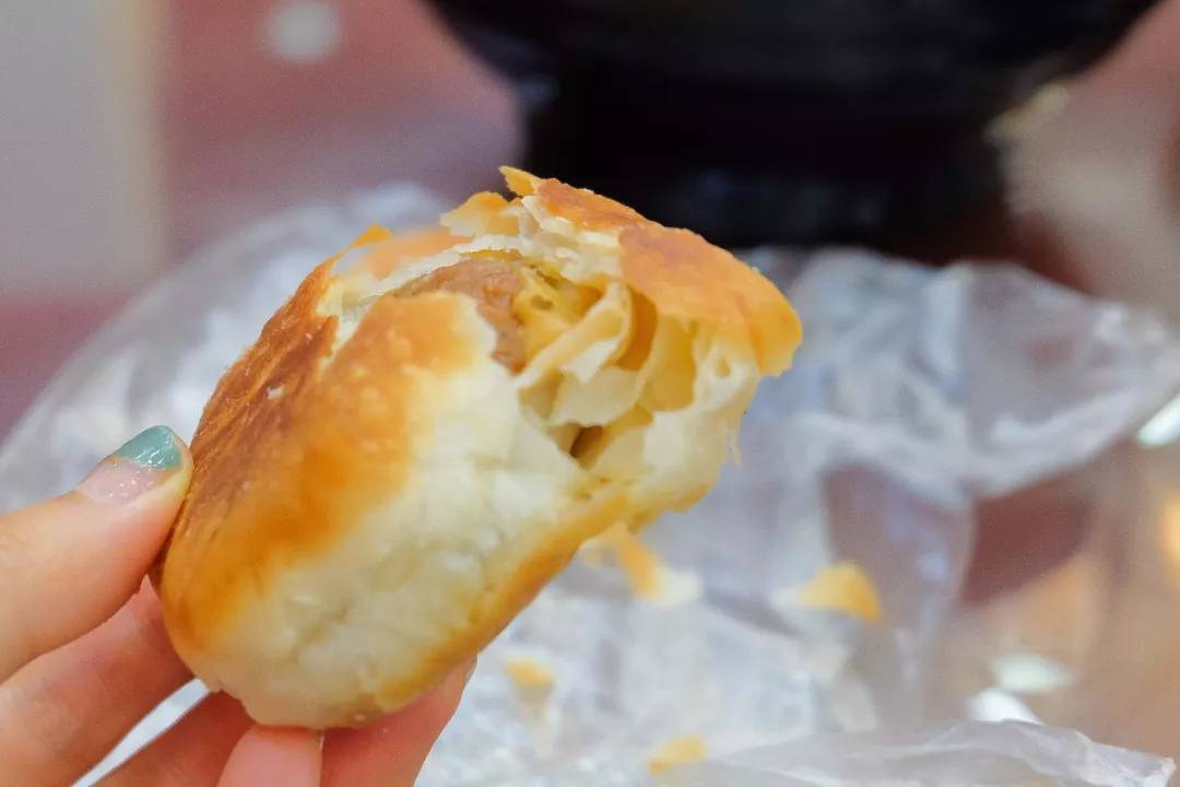 魔都鲜肉月饼大盘点 (好吃月饼测评排行榜)