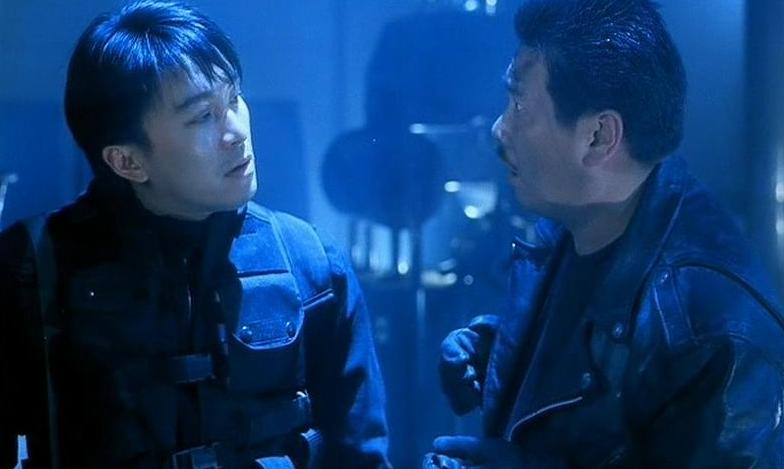 黄金搭档周星驰吴孟达王牌对王牌,周星驰和吴孟达是不是绝配