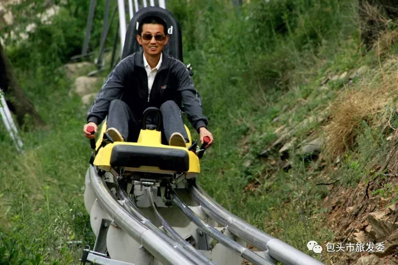 深入大自然、探索科学、了解历史!包头周边最适合带孩子去的景点都在这了……