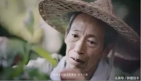 关于百雀羚的神级广告,百雀羚神广告