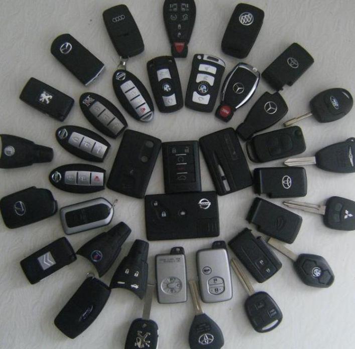 带芯片钥匙丢了怎么补救,汽车钥匙芯片丢了配个多少钱