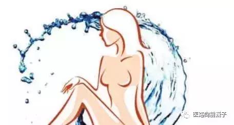 不要让雨水打湿了你的心情,莫让海浪打湿了你的衣裳