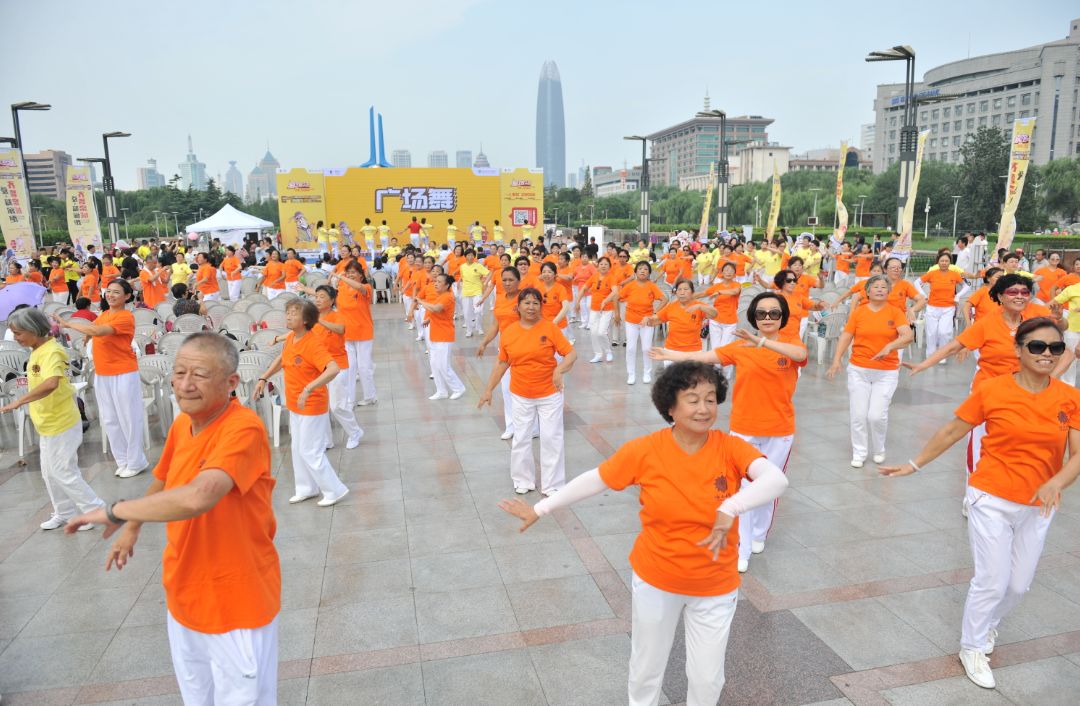 「爱跑538发布会速递」8月26日济南发布会