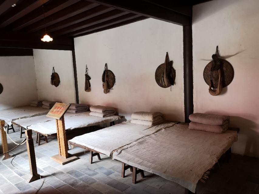 中国行广西之旅,中国行第58天