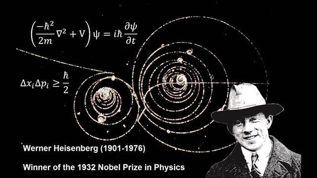 量子力学否定了所有的物理的定律,再谈引力与量子力学的关系