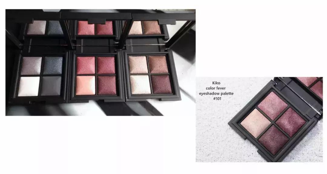 大牌眼影平价推荐,媲美大牌的平价眼影