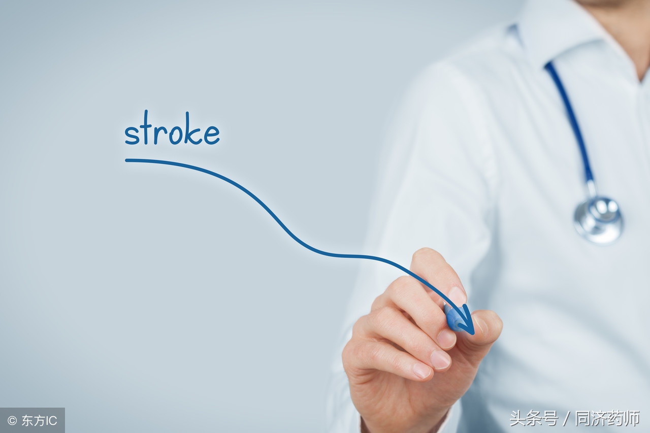 脑中风是老年痴呆吗,脑中风是老年病吗