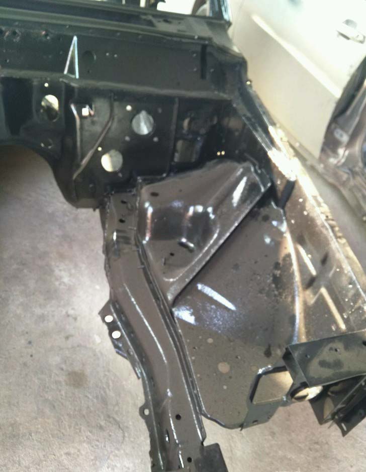 切诺基213改大脚,切诺基213升高5寸改装