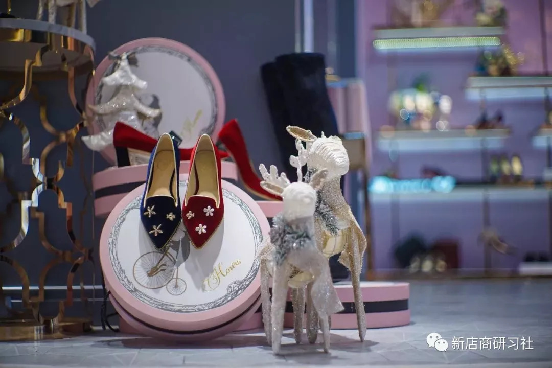 “土味”百丽，收购73Hours要进军轻奢界？