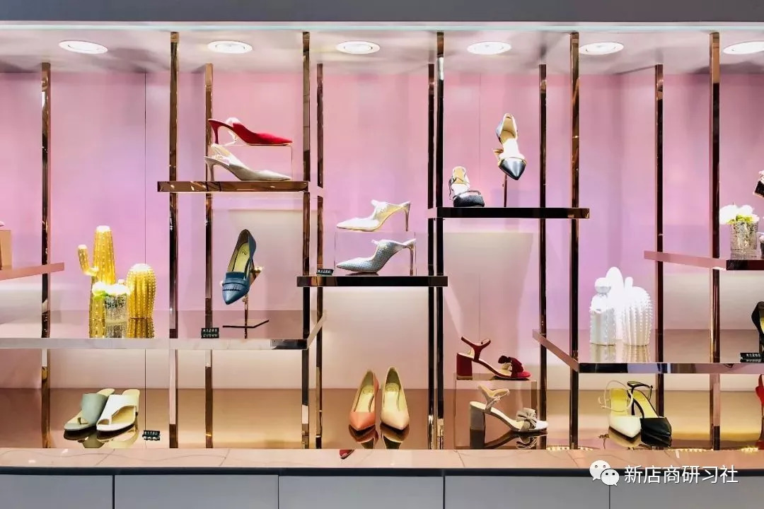 “土味”百丽，收购73Hours要进军轻奢界？