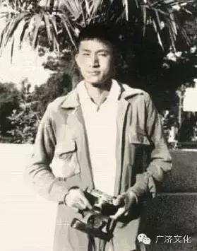 鄂东名校梅川高中的超人楼