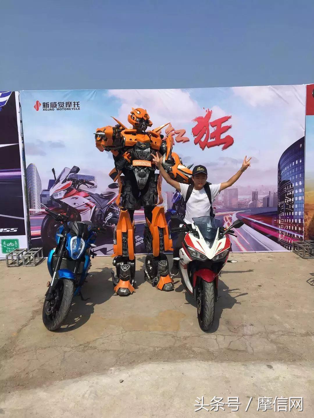 新感觉双缸250视频,250双缸摩托车街车最强推荐