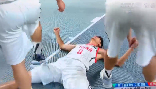 中国男篮韩国男篮超级大逆转原声,中国男篮大逆转韩国录像回放