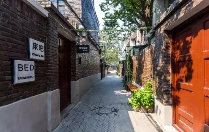 天津市区旅游景点大全集地图,天津超全游玩攻略懒人自取