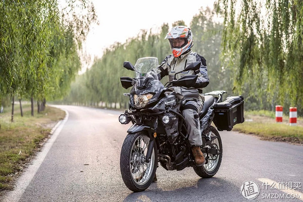 从零基础了解摩托车,从菜鸟变老鸟