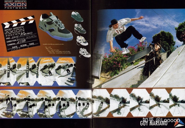 滑板鞋有什么特性,滑板鞋最火的是哪一款