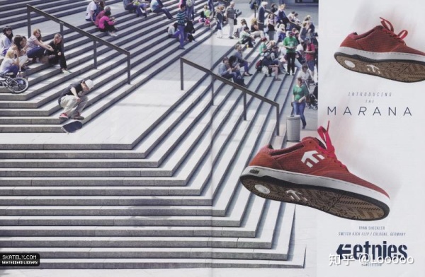 滑板鞋有什么特性,滑板鞋最火的是哪一款