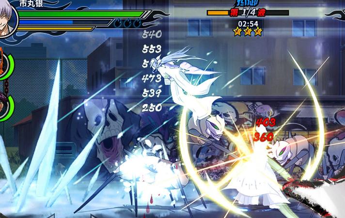 八月最后一周，育碧《饥饿龙》开测，《死神激斗》迎来全平台首发