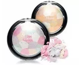 央视评毒虫仿妆,山寨国际大牌化妆品