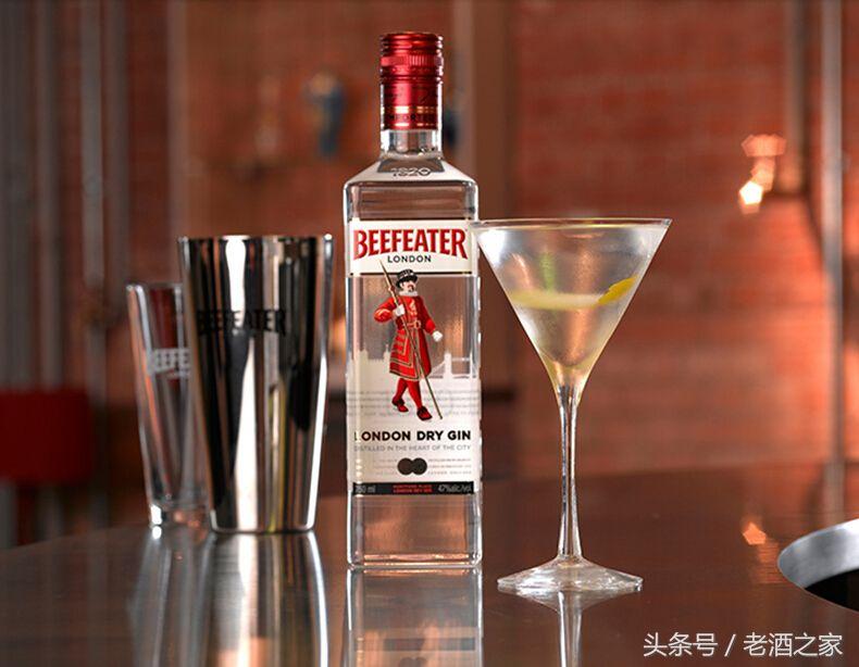 一分钟喝懂苏格兰威士忌,威士忌伏特加金酒的区别