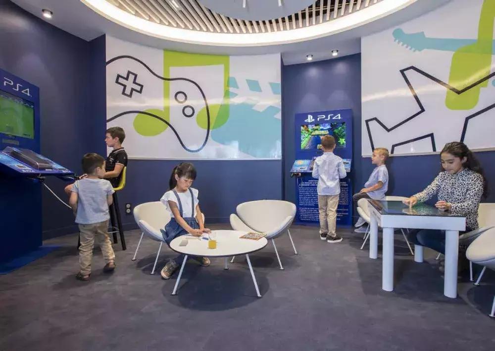 VIP室，到底是一种怎样的高级？